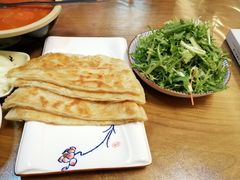 -毛毛熏肉•东北菜老字号(大安街店)