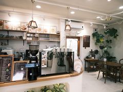 -AHAVA·Fang Baking Studio