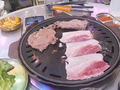 -玄希浪漫厨房·韩料烤肉(湖滨银泰in77店)