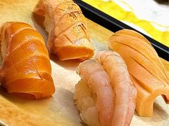 -Sushi Hanzo半藏(天环广场店)