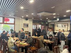 -柴氏风味斋(甘家口店)