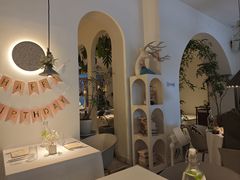 -春树下·树屋花房西餐厅(罍街AS1980店)