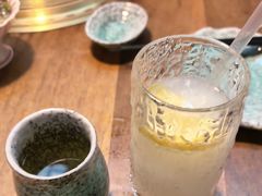 -河风の幸会精致料理