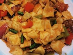 -伊京轩兰州牛肉面(闹市口店)