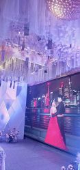 点击看大图 -遇见爱婚庆鲜花(无为铁山路店)