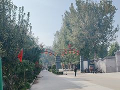 -石家庄市植物园