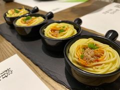 川味凉面-榕意·川味之美(深业上城店)