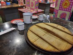 -粗粮人家·东北菜(洋桥店)