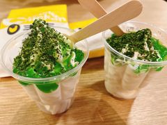 香菜新地-麦当劳(大塘湖景分店)