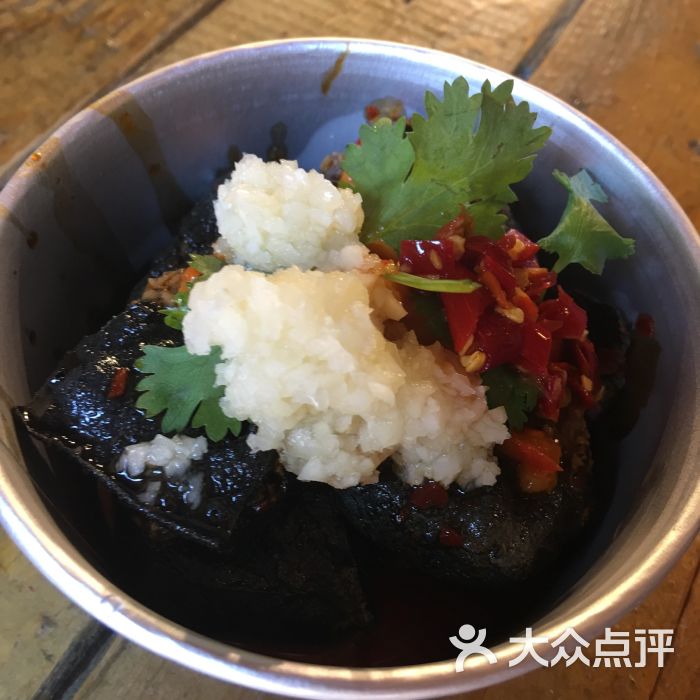 文和友老长沙大香肠(北京路店)臭豆腐图片 - 第401张