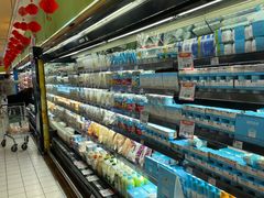 -北京华联生活超市(北京常营店)