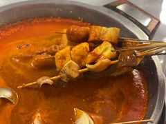 -姐妹辣糊糊(朝阳巷二店)