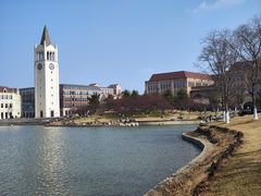 -浙江大学(海宁国际校区)