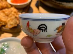 -潮粥荟·潮汕砂锅粥(朝阳大悦城店)
