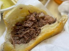 -闫家驴肉老店(华电一校店)