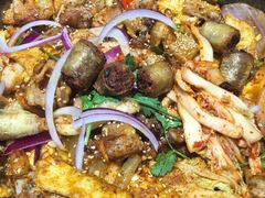 -清真.德枭炕肉店.青海菜(大新街夜市店)