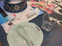 -名都晓荷塘主题火锅(建设大街店)