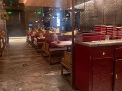 -京华烟云·北京烤鸭(领展购物广场·中关村店)