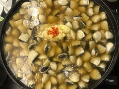 -拾下卜卜贝•海鲜火锅