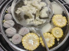 -杏花吴记牛肉火锅