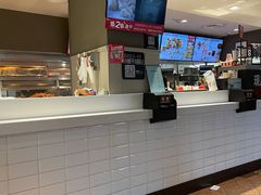 -肯德基(安定门店)