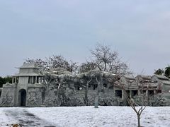 -楚望台遗址公园