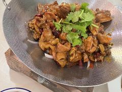 -小郭私房菜·海肠捞饭店(学士街店)