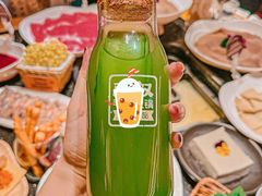 -巴奴毛肚火锅(新街口金鹰店)