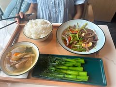 -J cafe 朝夕餐厅