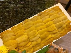 -豊 胜手丼