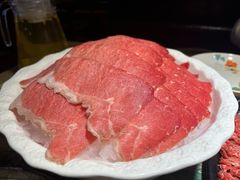 -田园肥牛府(东关街店)