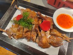 -姑苏家宴·苏帮菜·松鼠桂鱼(苏州总店)