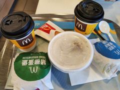 -麦当劳(帝豪店)