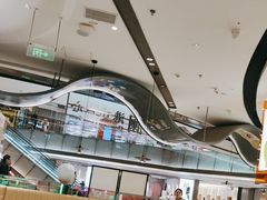 -蔡澜点心·粤菜(丽泽天街店)