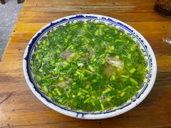 -杨记清芳牛肉拉面(京广路店)