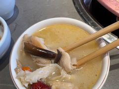 -阿婆情腊排骨火锅·野生菌季(古城旗舰店)