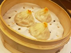 蟹粉小笼包-成隆行·蟹王府(九江路店)