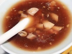 炒肝儿-京味斋·北京烤鸭(华威桥北工大店)