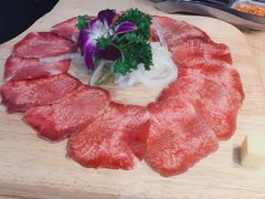 -三国惹火烤肉