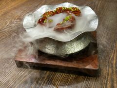 -魁盛居百年鲁菜馆(县西巷店)