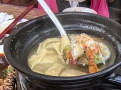 -官塘原味鱼生·潮菜大排档(潮州总店)