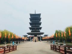 -陈武帝故宫