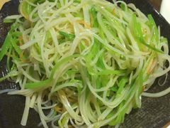豆丝-蝦塘·中国餐馆(城墙南马道巷店)