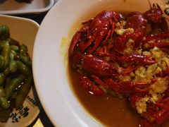 -龙巢盱眙龙虾·牛蛙·烧烤宵夜(八卦岭店)