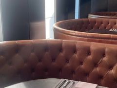 -广州文华东方酒店·悦铂尼西餐厅