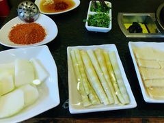 -川成串·自助串串香火锅(朝阳店)