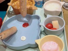 -西语炭烧牛排·西厨(石龙店)