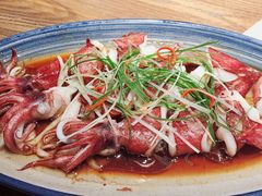-老阿爸鲜鱼土菜(昆山花桥店)