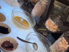 -Social 秀西餐厅-长沙瑞吉酒店(运达店)