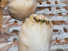 -蔡澜点心·粤菜(嘉里中心店)